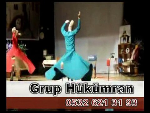 Denizli ilahi Grubu vee Semazen Ekibi 0532 621 31 93 (İslami düğün konser)