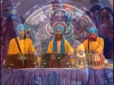 Dagmag Shaad Re Man | Bhai Joginder Singh Ji Riar | Amritt Saagar | Shabad Gurbani Kirtan