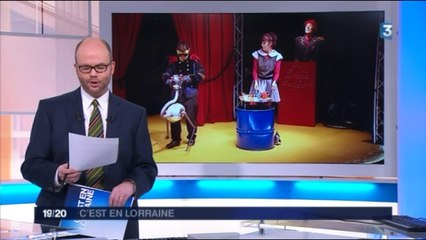 "Lola fait son numéro"