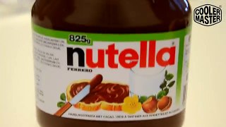 İşlemciye Terman Macun Yerine Nutella Sürersek Ne Olur