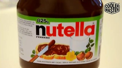 İşlemciye Terman Macun Yerine Nutella Sürersek Ne Olur