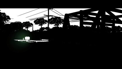 White Night- Gameplay Trailer