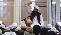 Islam mai aurat ki shan Moulana Tariq Jameel Sahib