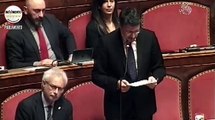 Reato di negazionismo, l'intervento di Enrico Cappelletti (M5S) - MoVimento 5 Stelle