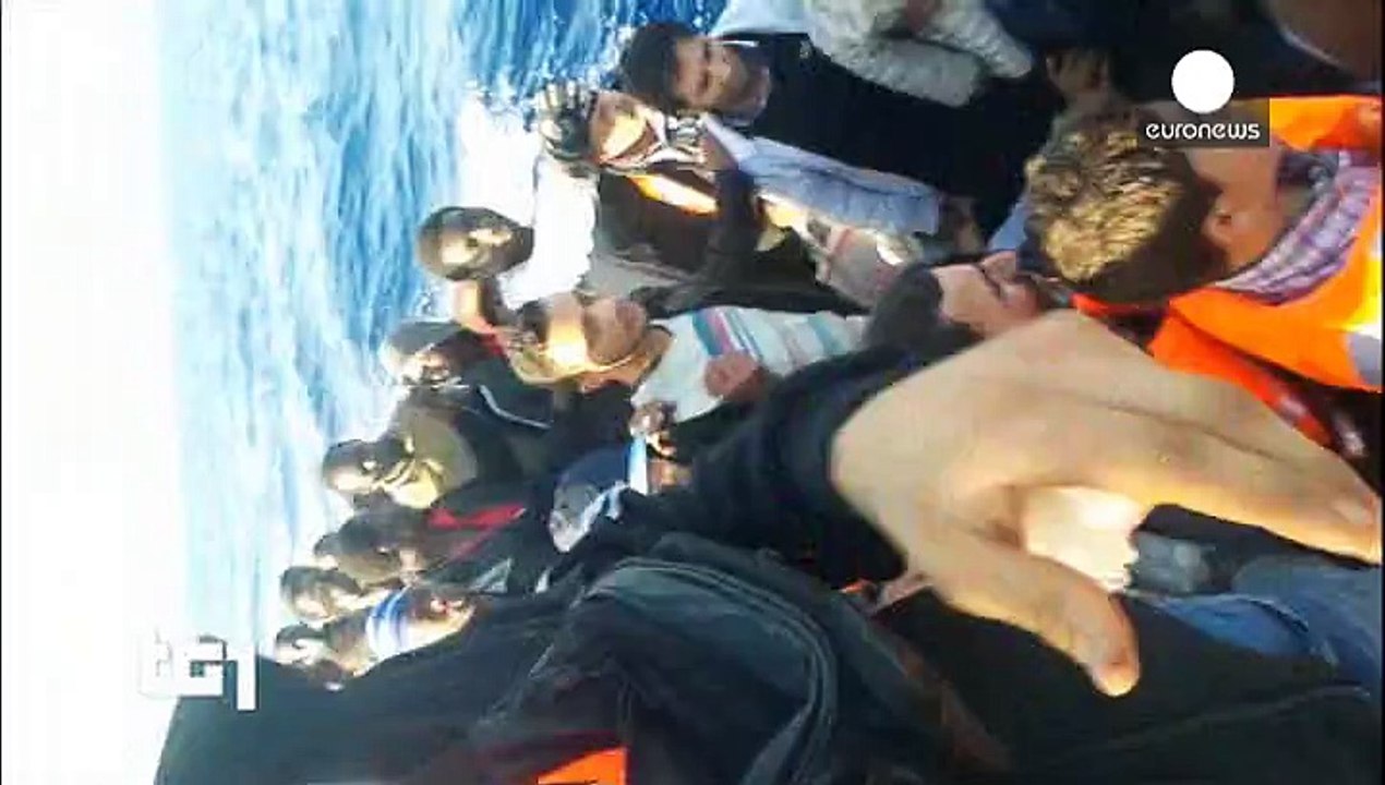 Φόβοι για αύξηση των νεκρών στη Μεσόγειο από την Ύπατη Αρμοστεία του ΟΗΕ