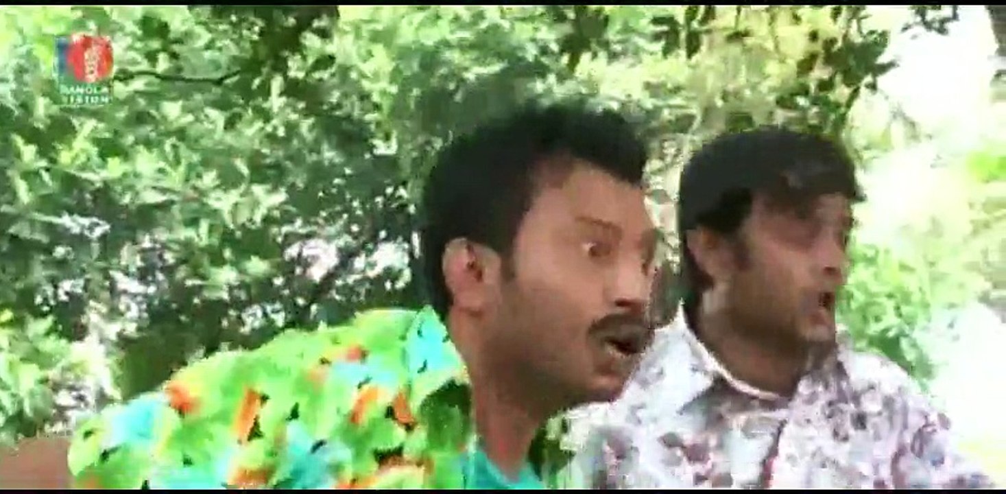 Bangla Natok Jamai Pagol- জামাই পাগল- Part-6