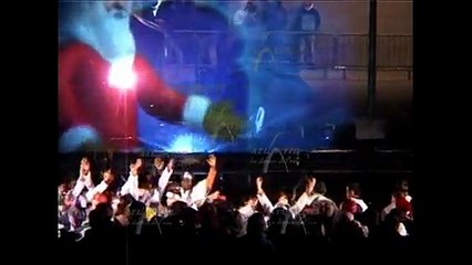 ATLANTID - Spectacle de noel