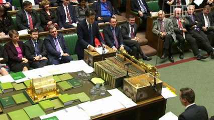 Leaders clash over donors who had HSBC Swiss accounts