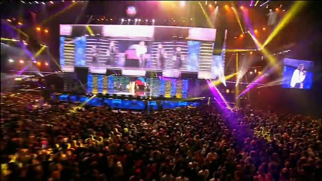 Sabrina Salerno - Discoteka 80's- 2012 Moscow - All Of Me Boys (720p)