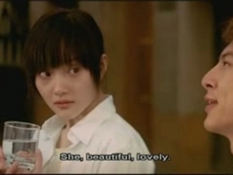 About love - Shanghai