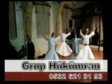 Isparta ilahi Grubu vee Semazen Ekibi  0532 621 31 93 (İslami düğün konser)