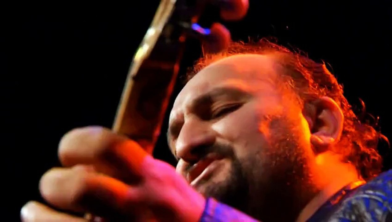 Adem Tuzcu - Gece 2015 YENİ KLİP