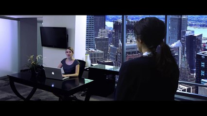 Fifty Shades of Earl Grey - Official Trailer