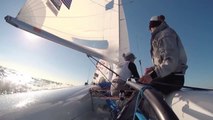 2015 ISAF Sailing World Cup Miami - Day 2 Highlights Part 2