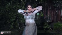 HAI ZALMAA - BINDIA UNSEEN RAIN MUJRA - PAKISTANI MUJRA DANCE 2014