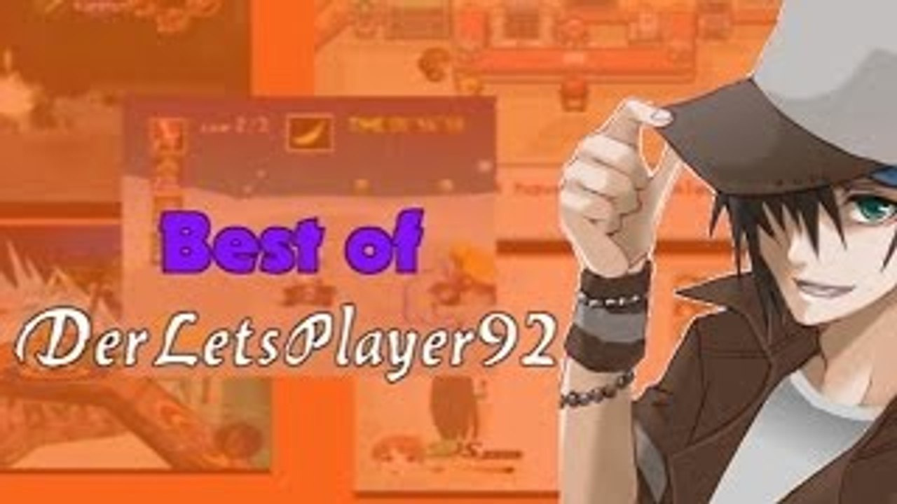 Derletsplayer92 best of (channel trailer)