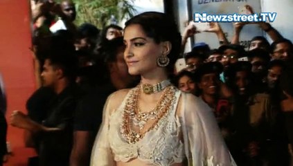 OMG: Sonam’s diamond necklace worth Rs 5 lakh stolen from home