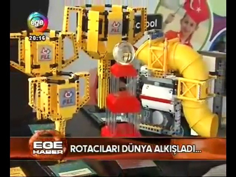 ege tvhaber