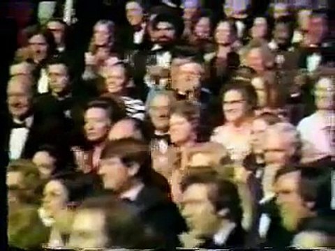 BARBRA STREISAND - The Way We Were (1975)