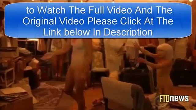 Sia, Maddie Ziegler, & Kristen Wiig - Chandelier l Grammy's 2015