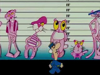 Pink Panther Theme Song