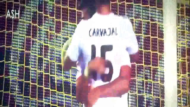 Cristiano Ronaldo and Gareth Bale The Perfect Duo ● Top Goals, and Skills ● 2014 / 2015 ● HD