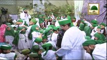 Madani Muzakra - Madani Munno Aur Madani Munnio Kay Sath Eid - Part 02 - Maulana Ilyas Qadri