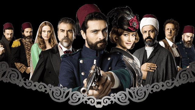 Filinta Orijinal Dizi Müzikleri Trt1 Jenerik Fon Müziği Trt Yeni Dizisi Piyano Kanun Müzik Osmanlı Saray Padişah