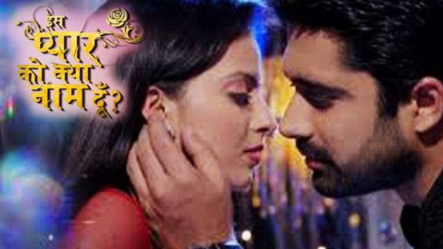 Aastha plans a surprise for Shlok for this Valentines day in Star plus's serial Iss Pyar Ko Kya Naam Doon... Ek Baar Phir.