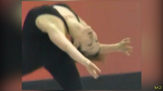 Shizuka Arakawa　2006 荒川静香 イナバウアーへの想い