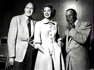 Jack Benny radio show 5_2_48 Frank Sinatra