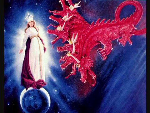 Apocalipse de JESUS_ A Mulher e o dragão - RELIGIÃO DE DEUS - PAIVA NETTO - Ecumenismo