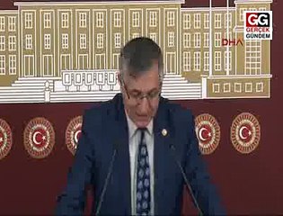 Hakan Fidan'ın ifade vermesi gerekir