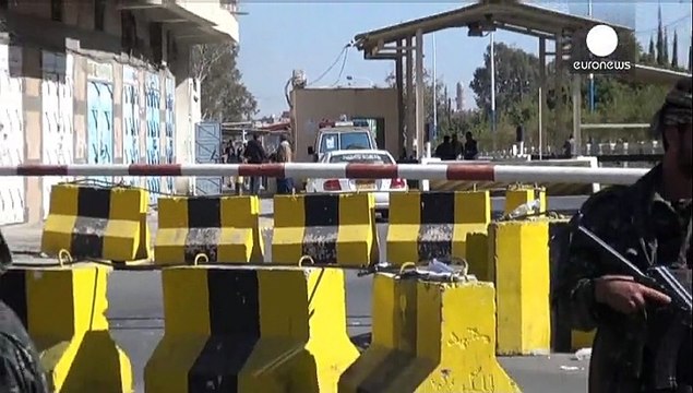 Υεμένη: Ανησυχία της Δύσης εξαιτίας της έκρυθμης κατάστασης