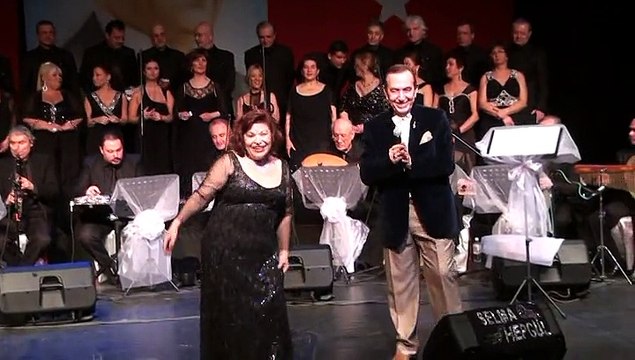 HEPGÜL MUSİKİ TOPLULUĞU KONSERİ 5