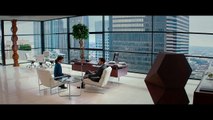 Fifty Shades Of Grey - Official Trailer (Universal Pictures) HD