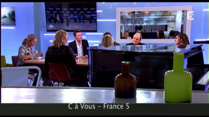 Touche pas à mon poste : Les astuces de Mokhtar pour la Saint-Valentin