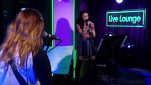 Charli XCX covers Taylor Swift's Shake It Off in the Live Lounge