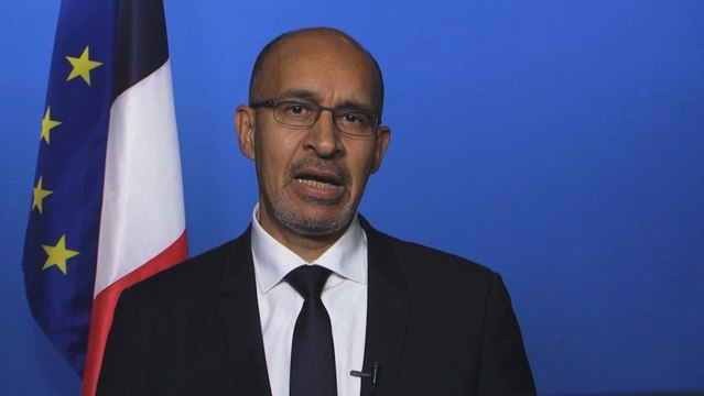 Harlem Désir sur la mobilité des apprentis au Forum européen de l'apprentissage