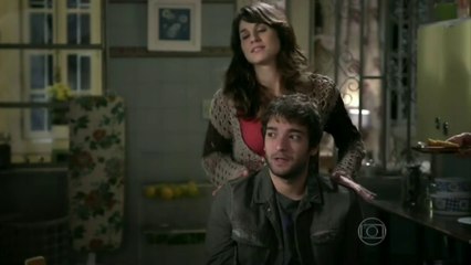 Manu e Davi - Capitulo 52 (Geração Brasil)