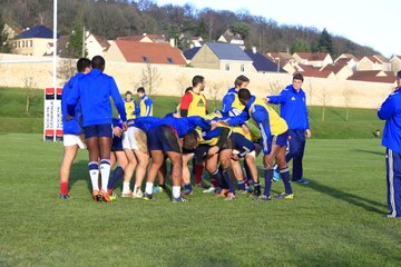 France -20 : L’Eire serein