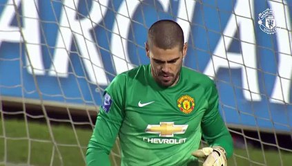 U-21: MU 2:1 Chelsea