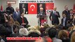 Kılıçdaroğlu: Anayasa ve hukuk askıda