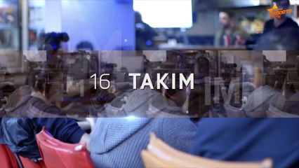 Wolfcity İzmir Turnuvası - Wolfteam Joygame