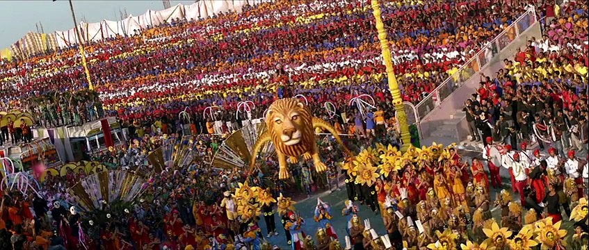 MSG - The Messanger 2015 Full Hindi Movie Trailer HD Gurmeet Ram Rahim Singh Ji Insan, Daniel Kaleb, Jay Singh Rajpoot, Jayshree Soni, Olexandra Semen, Flora Saini, Gaurav Gera