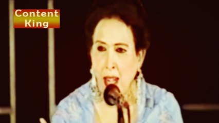 Iqbal Bano - Koi Manzil Na Koi Jada Hai