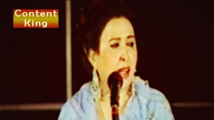 Iqbal Bano - Moray Saiyan Utrein Gay Paar