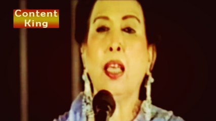 Iqbal Bano - Koi Had Nahi Hai Kamal Ki