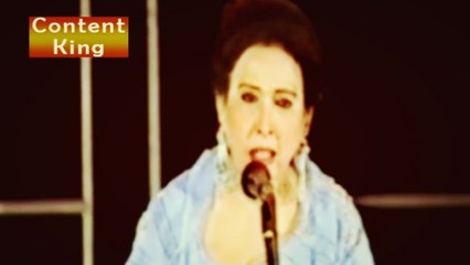 Iqbal Bano - Parastish Iss Ki Fitrat Hai