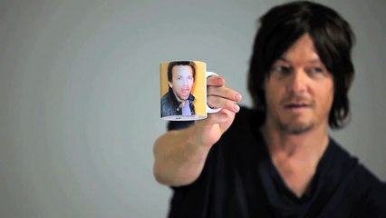 The Walking Dead : 10 choses indispensables pour survivre selon Norman Reedus